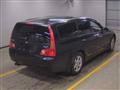 2007 Nissan Stagea
