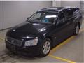2007 Nissan Stagea