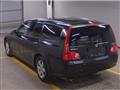 2007 Nissan Stagea