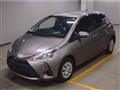 2017 Toyota Vitz