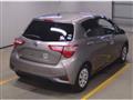 2017 Toyota Vitz