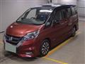 2018 Nissan Serena