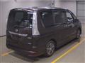 2016 Nissan Serena