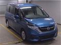 2019 Nissan Serena