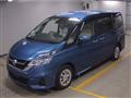 2019 Nissan Serena