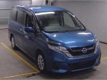 2019 Nissan Serena