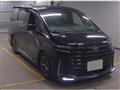 2024 Toyota Vellfire