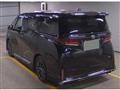 2024 Toyota Vellfire