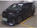 2024 Toyota Vellfire