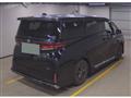 2024 Toyota Vellfire