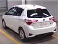 2017 Toyota Vitz