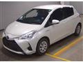2017 Toyota Vitz