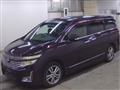 2011 Nissan Elgrand