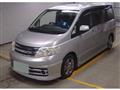 2009 Nissan Serena