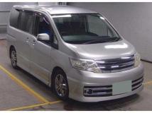 2009 Nissan Serena