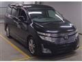 2011 Nissan Elgrand