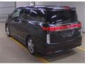 2011 Nissan Elgrand