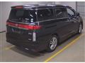 2011 Nissan Elgrand