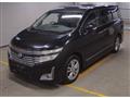2011 Nissan Elgrand
