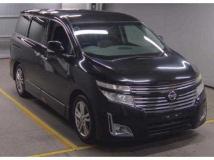 2011 Nissan Elgrand