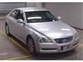 2009 Toyota Mark X