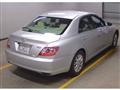2009 Toyota Mark X