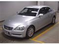 2009 Toyota Mark X