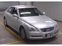2009 Toyota Mark X