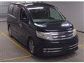 2009 Nissan Serena