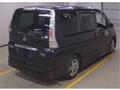 2009 Nissan Serena