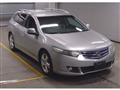 2009 Honda Accord Tourer