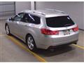 2009 Honda Accord Tourer