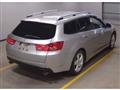 2009 Honda Accord Tourer