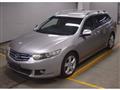 2009 Honda Accord Tourer