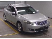 2009 Honda Accord Tourer
