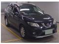 2014 Nissan X-Trail