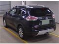 2014 Nissan X-Trail