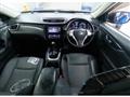 2014 Nissan X-Trail