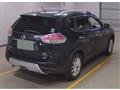 2014 Nissan X-Trail