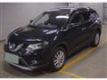 2014 Nissan X-Trail