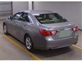 2012 Toyota Mark X