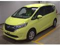 2019 Honda Freed