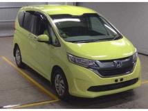 2019 Honda Freed