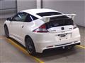 2012 Honda CR-Z