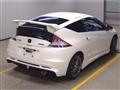 2012 Honda CR-Z