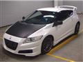 2012 Honda CR-Z