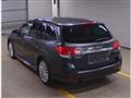 2011 Subaru Legacy Touring Wagon