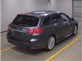 2011 Subaru Legacy Touring Wagon