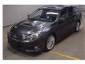 2011 Subaru Legacy Touring Wagon