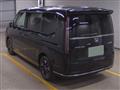 2025 Honda Step WGN